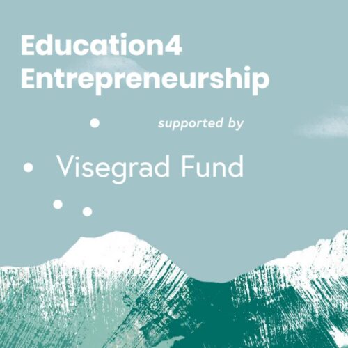 Education4Enterpreneurship (E4E)